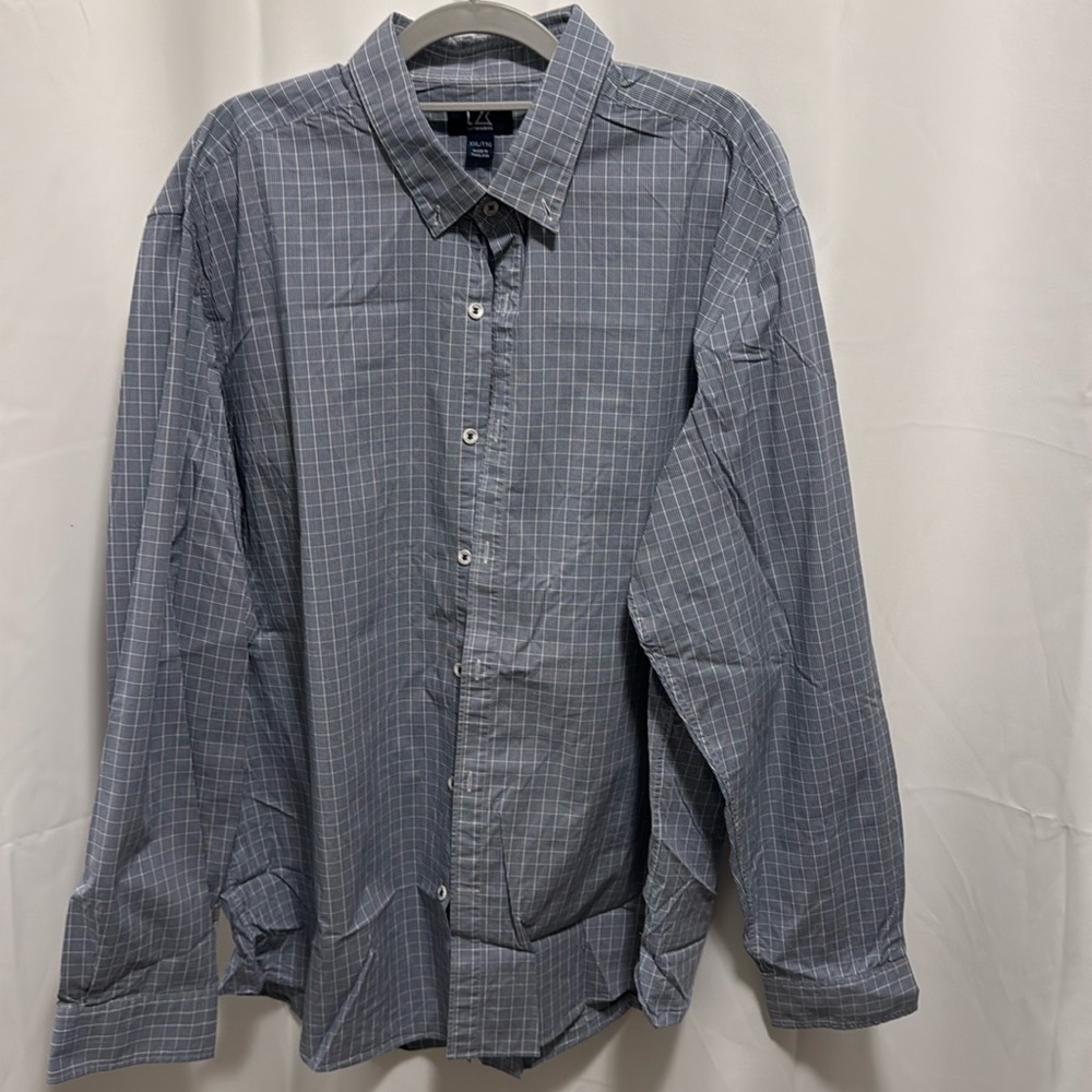 Cutter and Buck XXL Dress Shirt